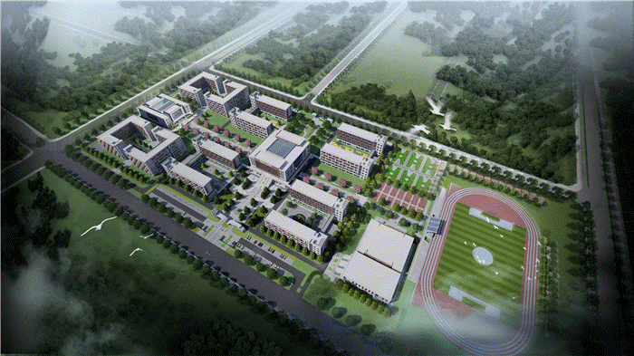 澄城縣古徵中學(xué)建設(shè)項目